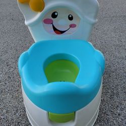 Fisher-price Potty 