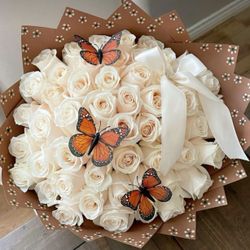 Mothers Day Bouquet/ramo
