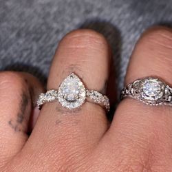 Neil Lane Bridal Ring