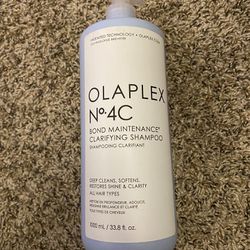 Olaplex Clarifying Shampoo