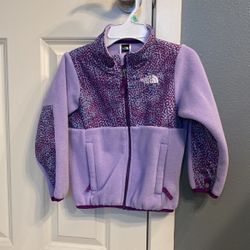 North face Fleece