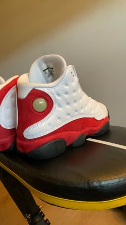 Air Jordan 13s Chicago 2017