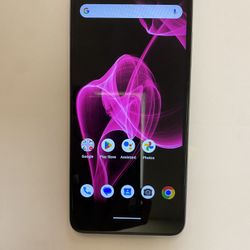 Alcatel Revvl 6x 5g Unlocked metro, AT&T