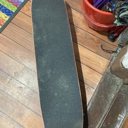 Skateboard Size 8