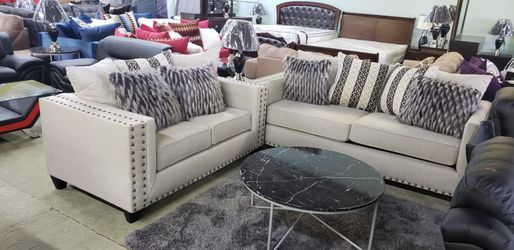 Living room set
