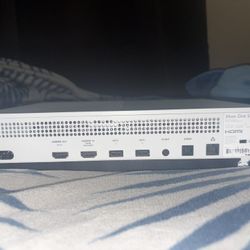 Xbox One S 1tb Read Description:)