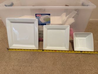 Dishes