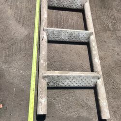 Lightweight  Aluminum Ladder 