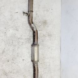 2013 2014 2015 2016 HYUNDAI GENESIS COUPE 3.8L INTERMEDIATE DOWN PIPE 286502M750