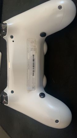 PS4 custom Controller