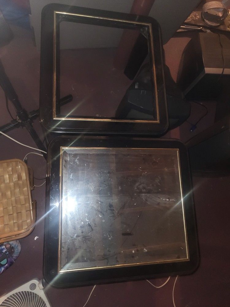 End Tables