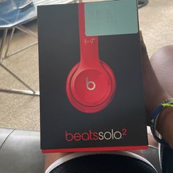 Beats Solo 2