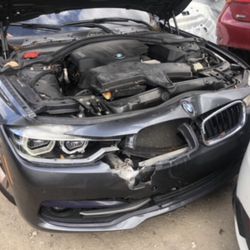 BMW 3-Series Parts For Sale F30 Oem Parts 