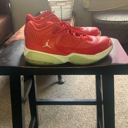 Jordan’s