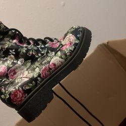 Vintage Boots