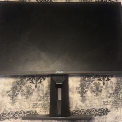 Asus vg245h 75hz monitor