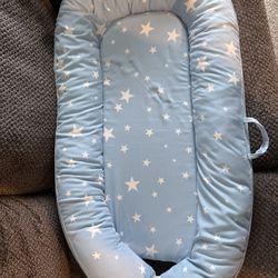 Baby Lounger