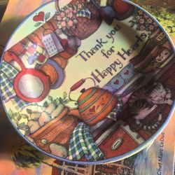 Decor Plates with Sayings