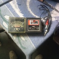 Electronic DWELL-TACT