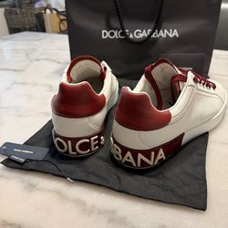Dolce Gabbana Portofino size 11 U.S