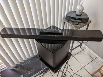 Bose SoundTouch 300 +Subwoofer