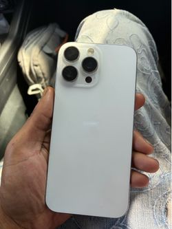 512G iPhone 16Pro Max  T-Mobile