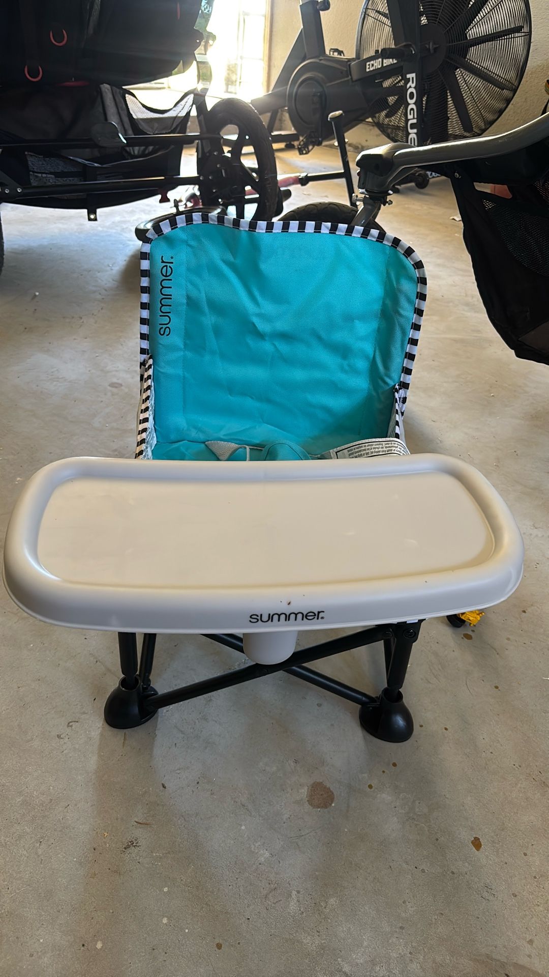 High Chair