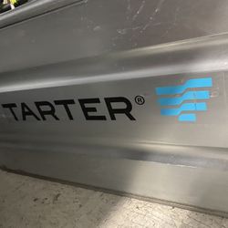 Tarter
