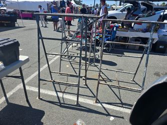 Scaffold