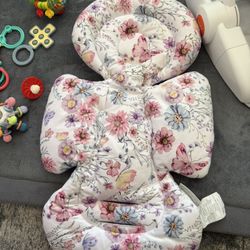 Infant Car Seat Insert 