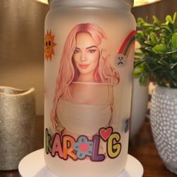 Karol G Cup