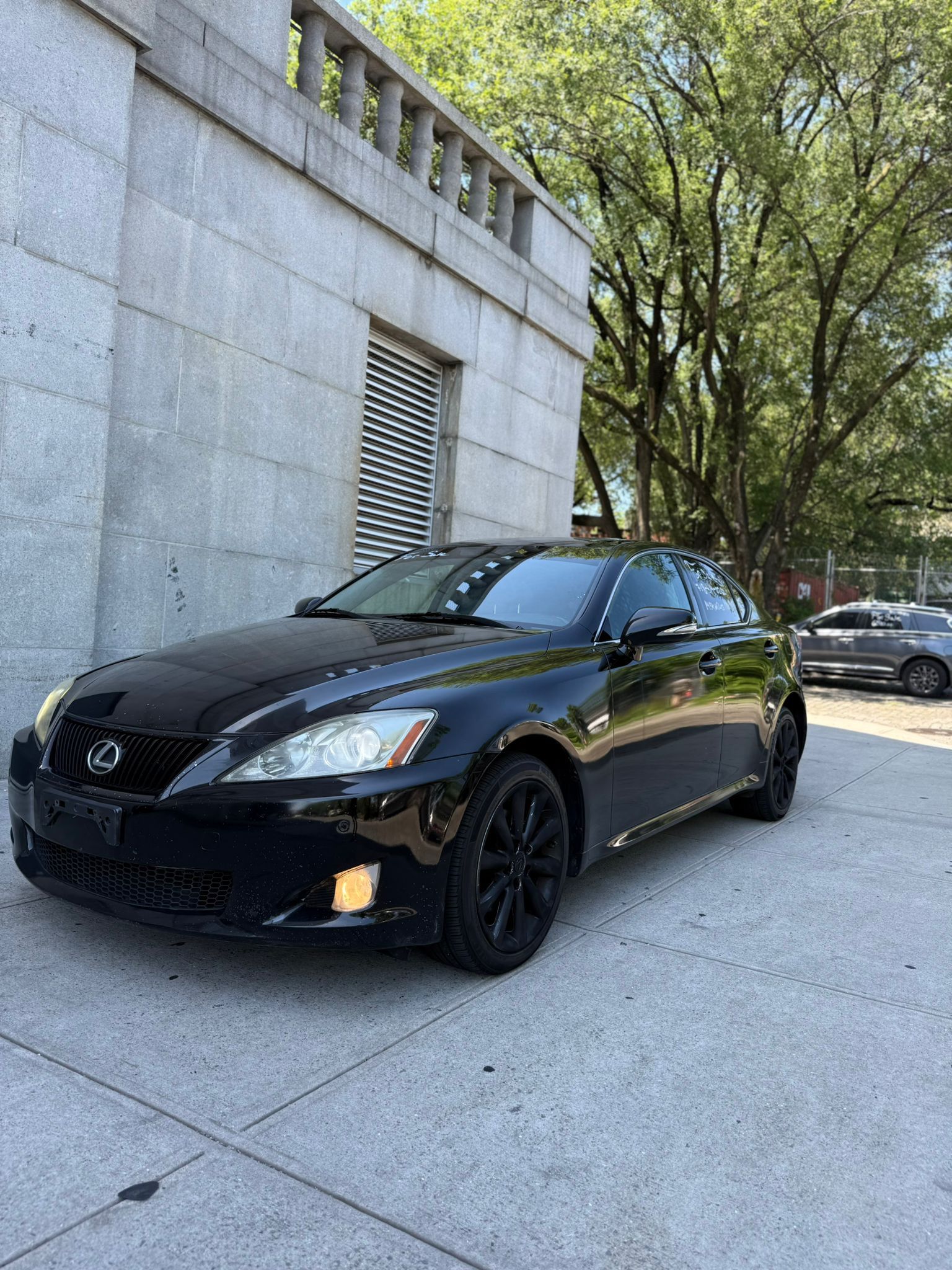 2009 Lexus IS 250