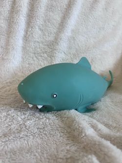 Squishy shark