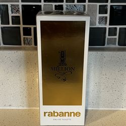 Rabanne 1 Million Eau de Toilette