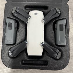 DJI SPARK 