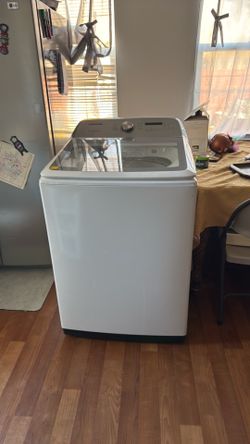 Washer and dryer COMBO