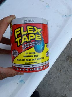 Fkextape
