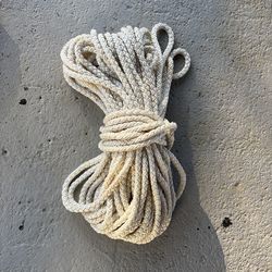 Anchor Rope