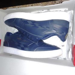 Nipsey Hussle Pumas