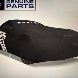 2022 Shelby GT500 Car cover