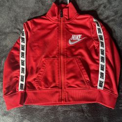 Baby Nike Jacket