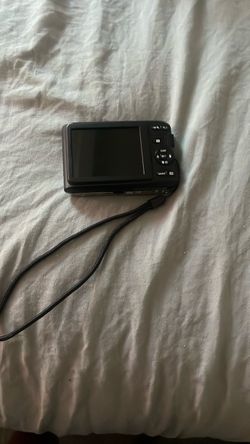 Kodak pix pro FZ45