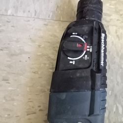 Bosch Bulldog Extreme Corded Roto Hammer