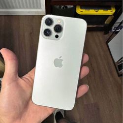 iPhone 13 Pro Unlocked 5G 