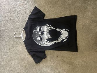 Revenge Shirt