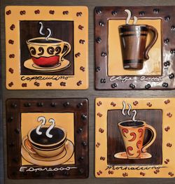 Kitchen decor