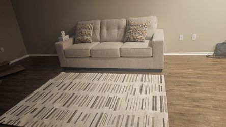 Ashley 3 seater sofa