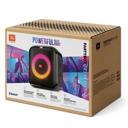 JBL Partybox Encore Essential Brand New In Box $280 Firm Price Pick Up Only