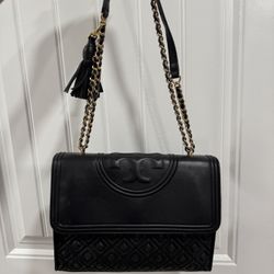 Tory Burch Fleming shoulder Bag