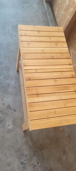 Shoe Rack